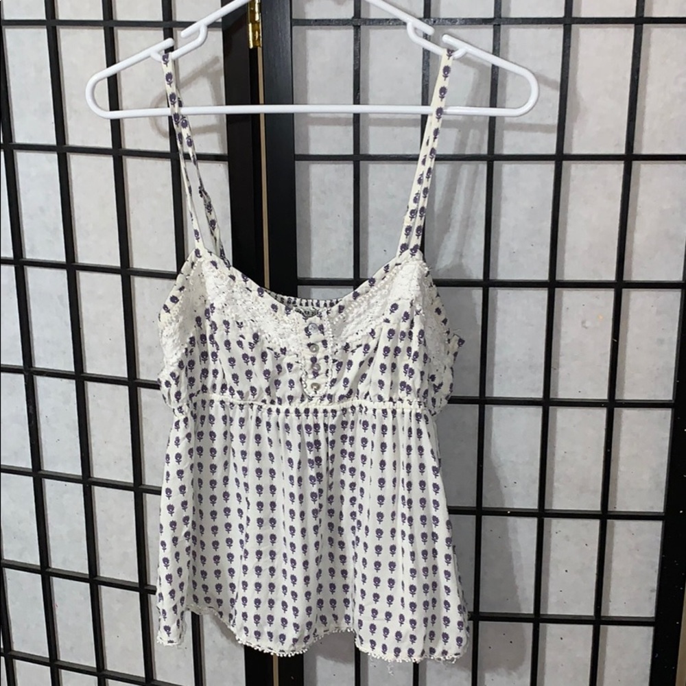 Forever 21 Top